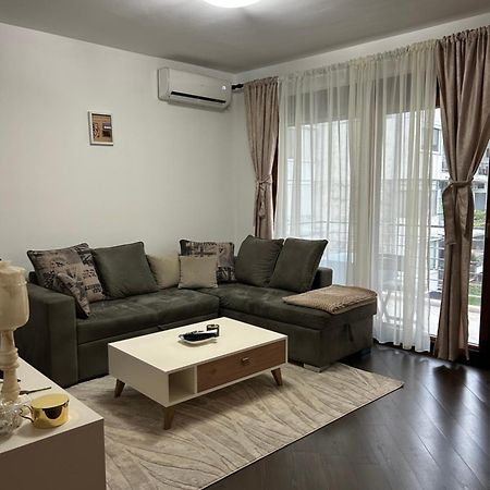Apartman Josip Kotor Dış mekan fotoğraf