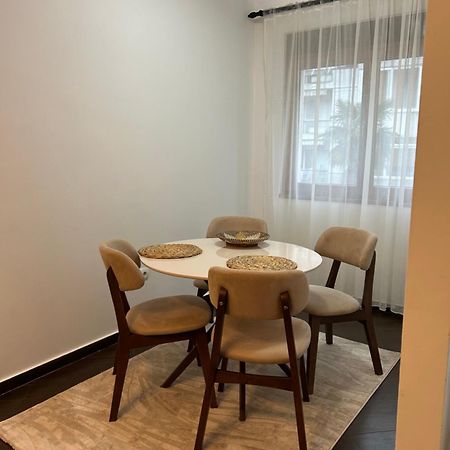 Apartman Josip Kotor Dış mekan fotoğraf