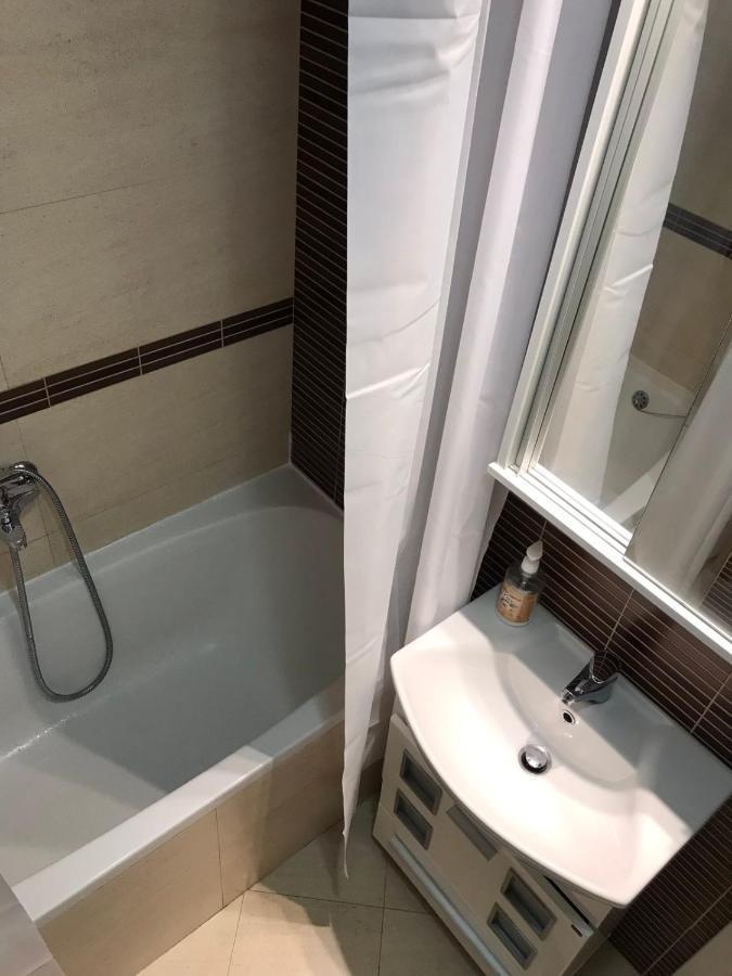 Apartman Josip Kotor Dış mekan fotoğraf