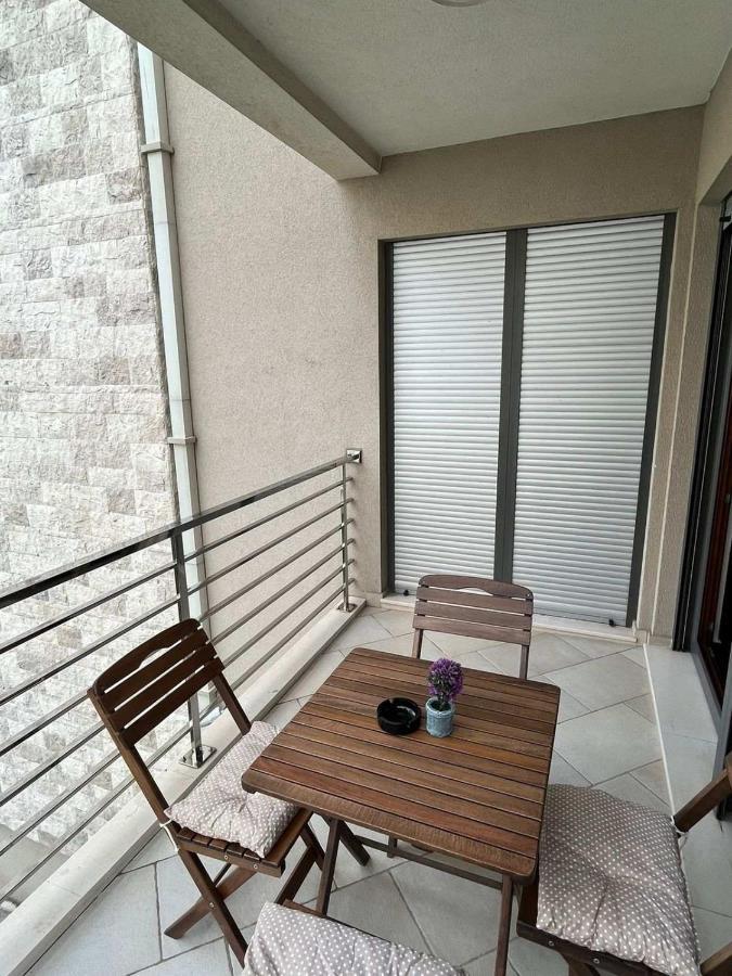 Apartman Josip Kotor Dış mekan fotoğraf