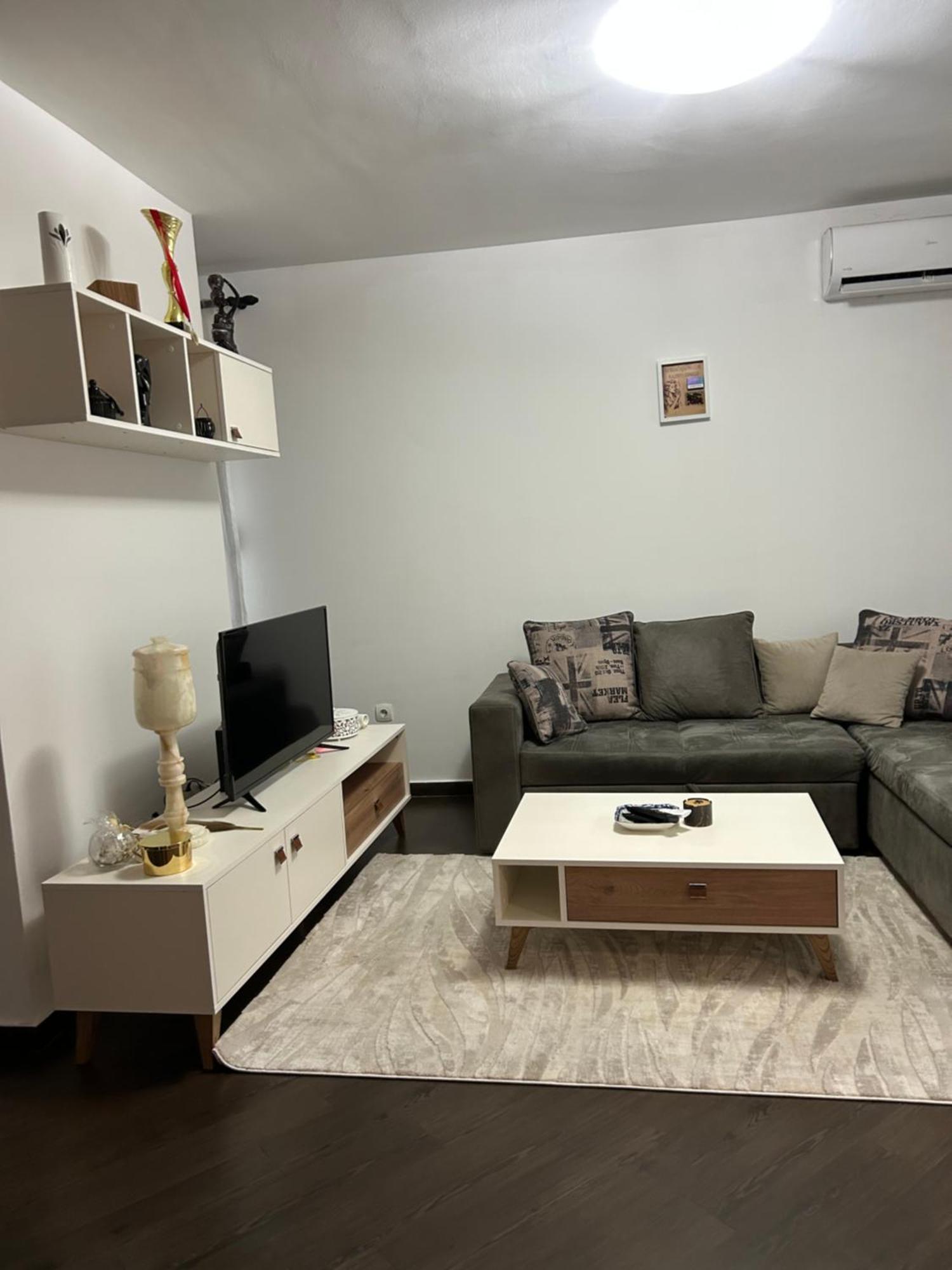 Apartman Josip Kotor Dış mekan fotoğraf
