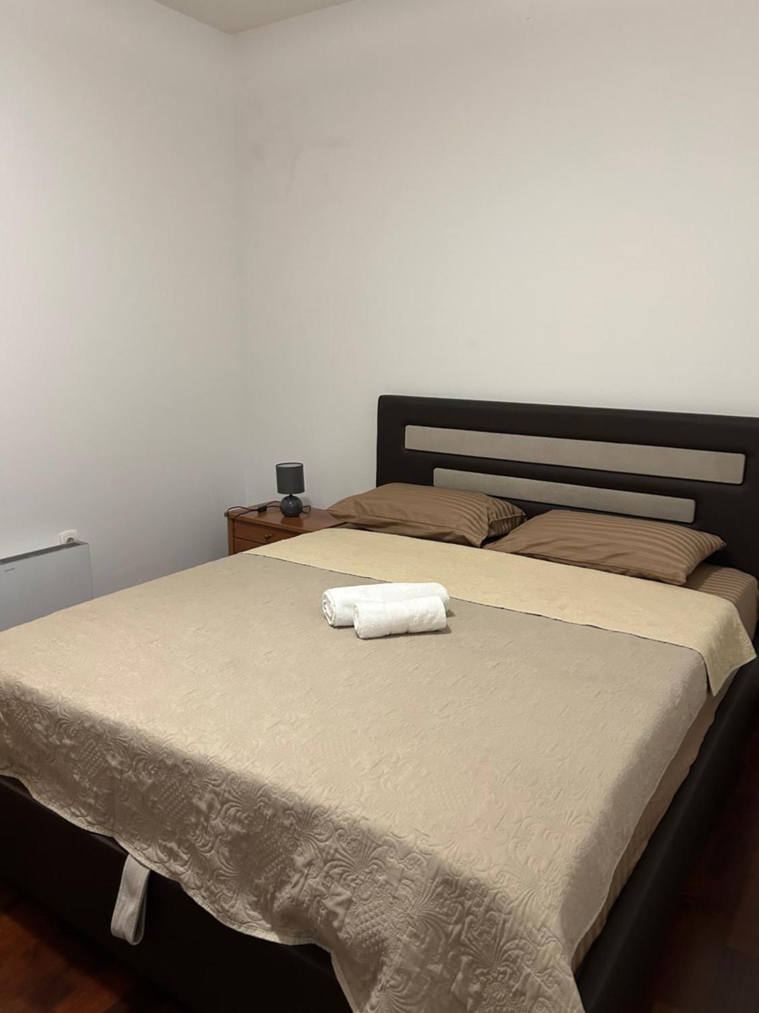 Apartman Josip Kotor Dış mekan fotoğraf
