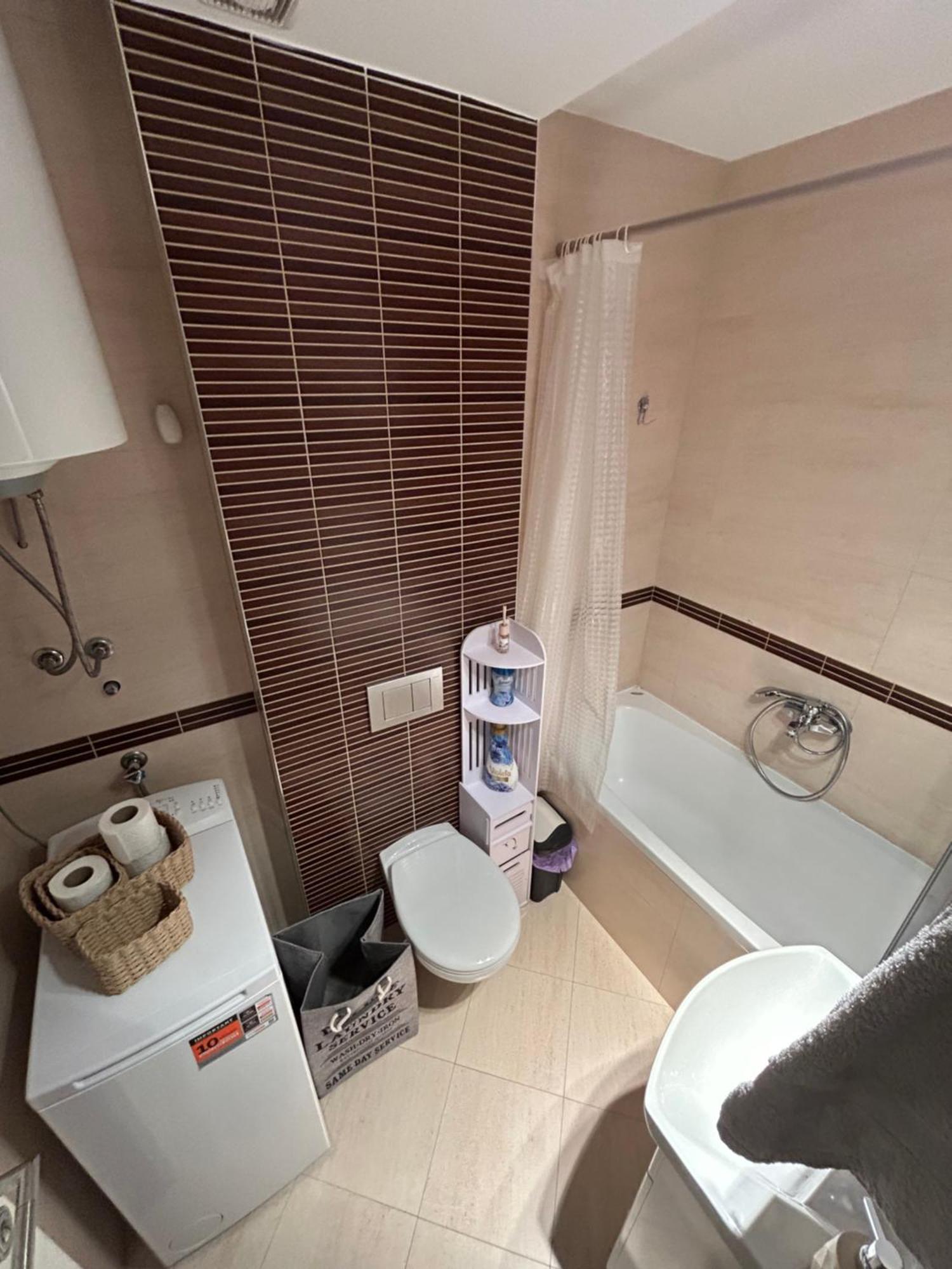 Apartman Josip Kotor Dış mekan fotoğraf