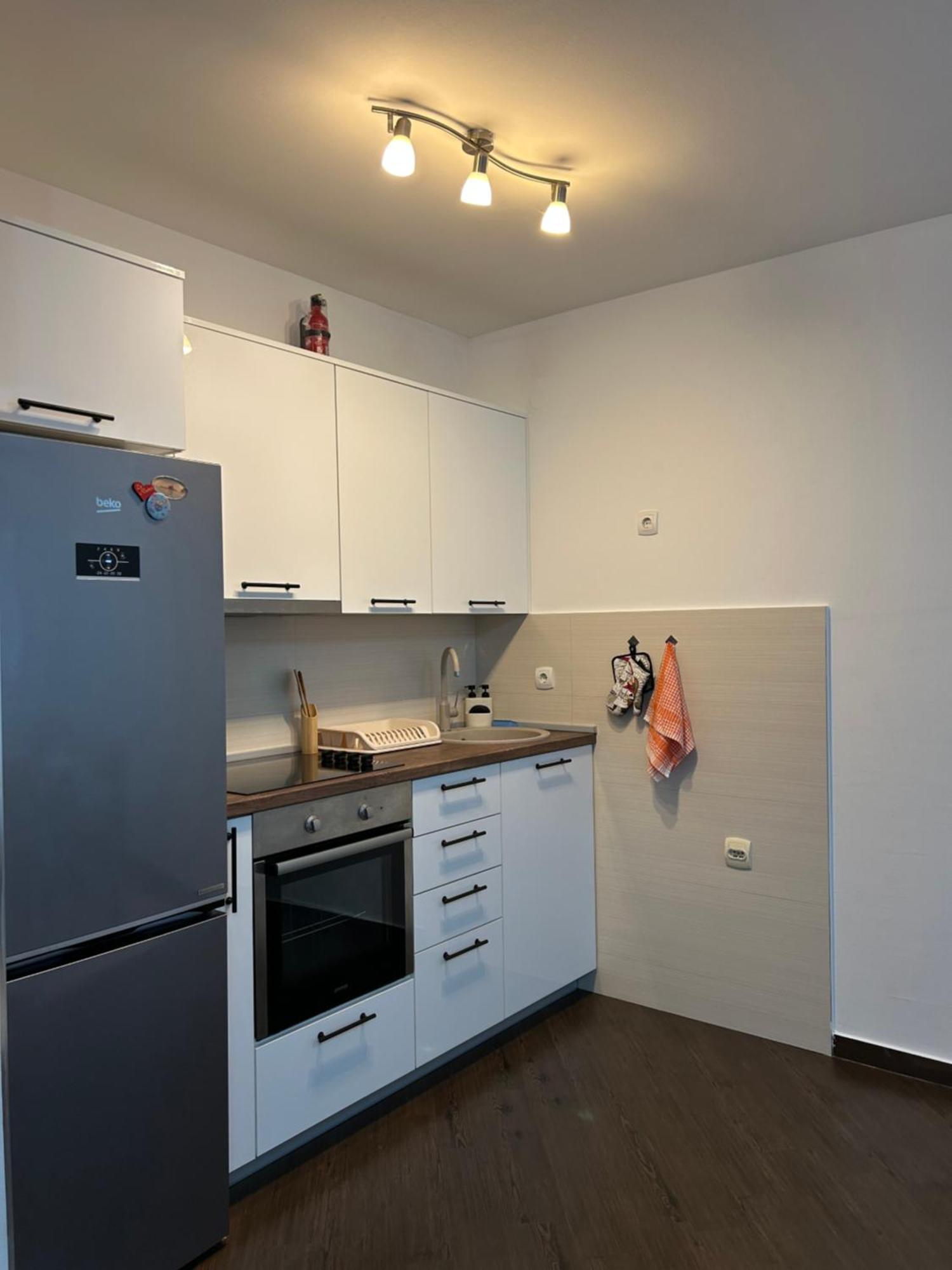 Apartman Josip Kotor Dış mekan fotoğraf