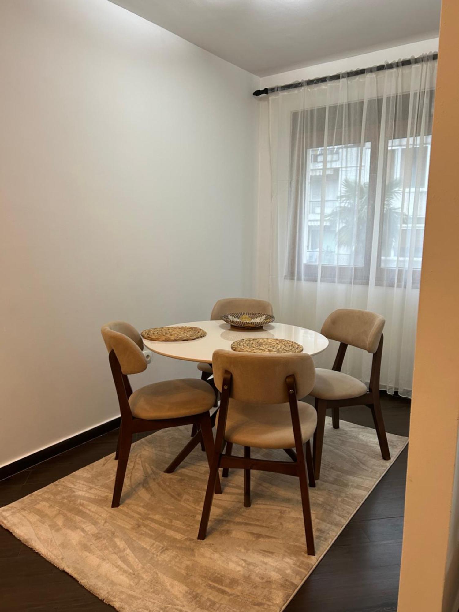 Apartman Josip Kotor Dış mekan fotoğraf